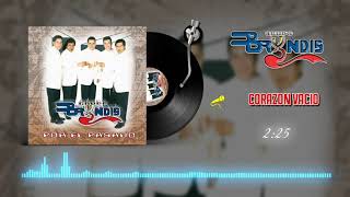 Corazón Vacío - Grupo Bryndis