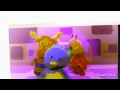 The Backyardigans Horror Version