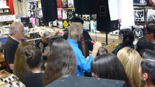 Shattered Faith - Victims Of Society / Final Conflict - Record Store Day Vinyl Solutions