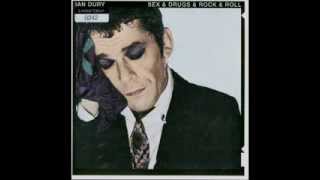 Ian Dury & The Blockheads - Sex & Drugs & Rock & Roll & Chaos (Paul Hardcastle Remix)