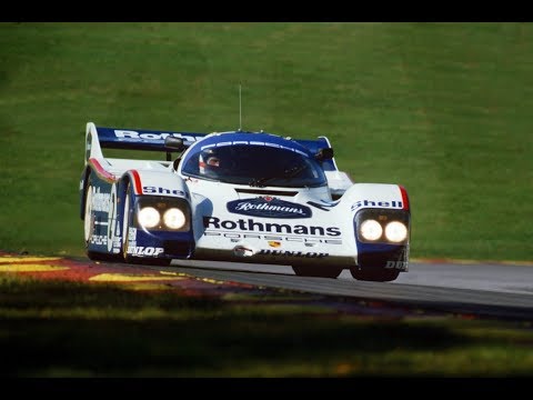 Thumbnail for Brands Hatch 1000km 1985 Jaguar XJR-6, Lancia Martini LC2, Rothmans Porsche 962Ce by Lancia LC2, Porsche, Sports car, Lancia, Car, Jaguar XJ, Porsche 962