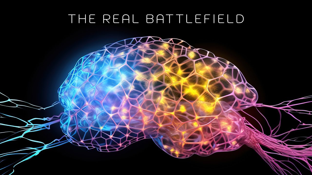 The Real Battlefield