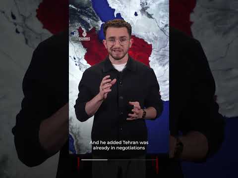 War on Iran: Phase II: Day 28