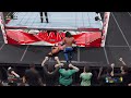 AJ STYLES VS Adam COLE WWE WORLDS CHAMPIONSHIP MATCH MONDAY NIGHT RAW