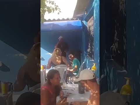 SHOW NO BAIRRO COLINAS DO SUL