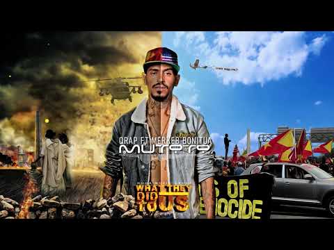 Mutoto (feat. Merkeb Bonitua) · Q.Rap M.O.D.B ·