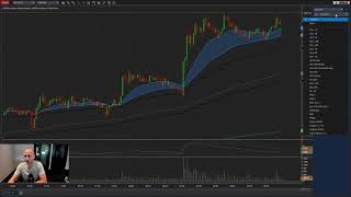 Bracket Entry Orders - NinjaTrader