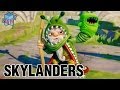 Skylanders Trap Team Gameplay 