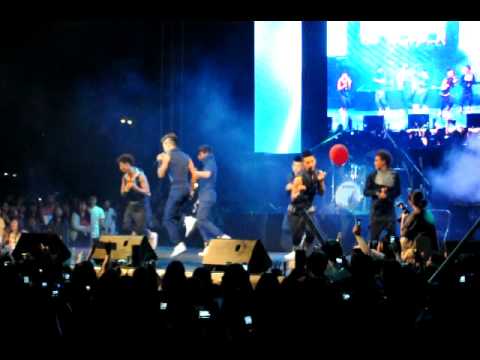 Kyung Hee University 2009 Festival - Only You