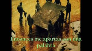 Sebastian Bach - Falling into you (Subtítulos en español)