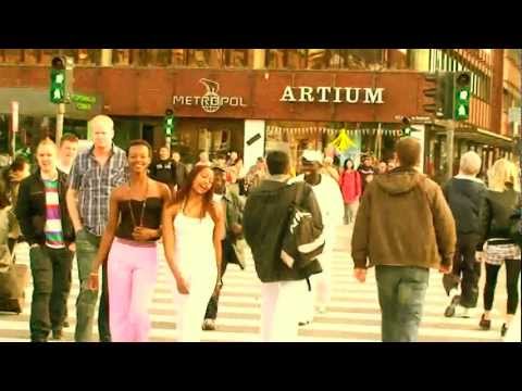 Jyckey Keza {SHE'S SO CUTE}