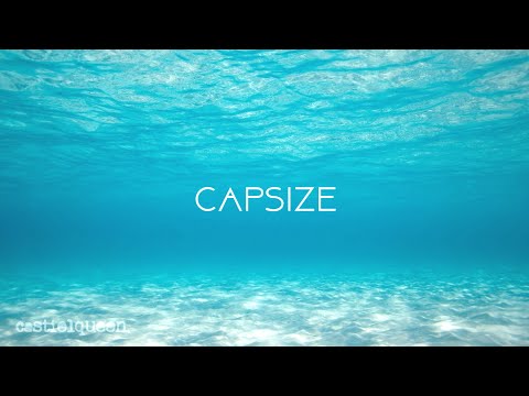 FRENSHIP - Capsize - Lyrics ft. Emily Warren