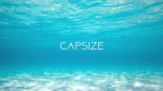 FRENSHIP - Capsize - Lyrics ft. Emily Warren