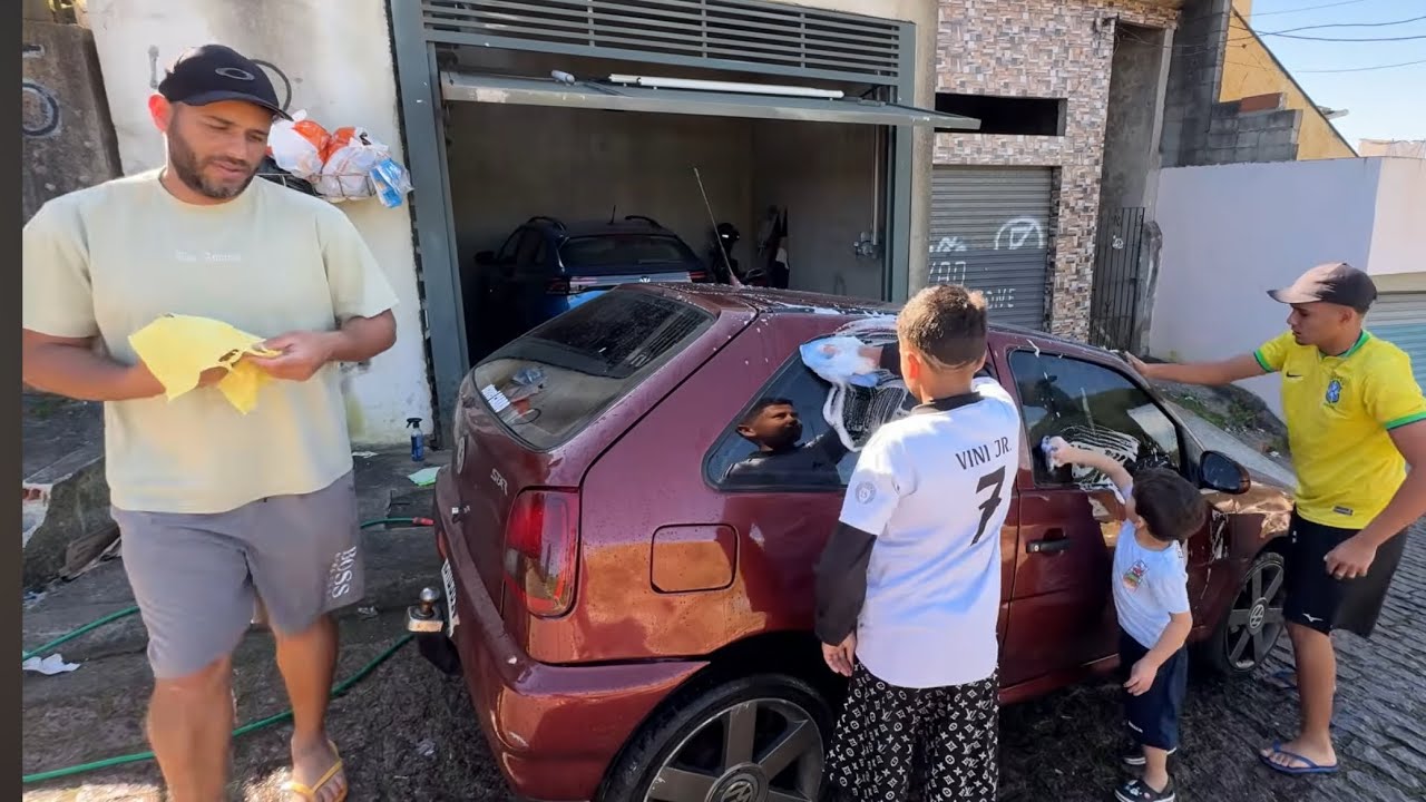 250,00 PARA ENCHER O TANQUE DO CARRO DO PEDRINHO 