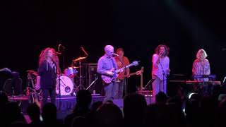 The New Pornographers - Execution Day (Dan Bejar)(Toronto 1 2021)