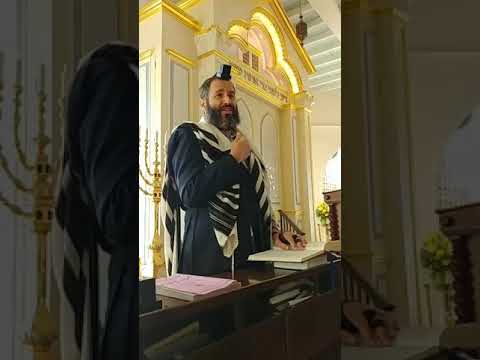 The sin you can't be forgiven for - Parshas Vayeishev