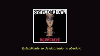Sad Statue - System of A Down (Legendado - PT/BR)