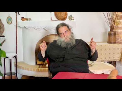 Της ψυχής μας μυστικά Ε85 π. Ευάγγελος Παπανικολάου