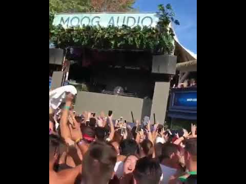 Lewis Capaldi - Someone You Loved (Martin Garrix Remix)