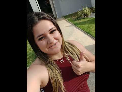 Depoimento em vídeo — Flávia