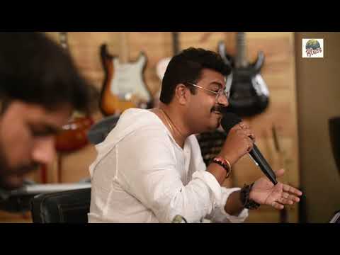 Woh Beete Din Yaad Hai (HD) ...covered by prasenjit ray