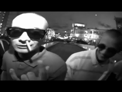 АрХангел и Штык - Давай покурим (ША)