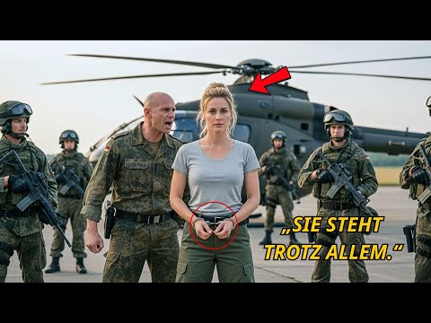 „Der Oberst befahl die Festnahme – und verlor in diesem Moment seine Kontrolle “