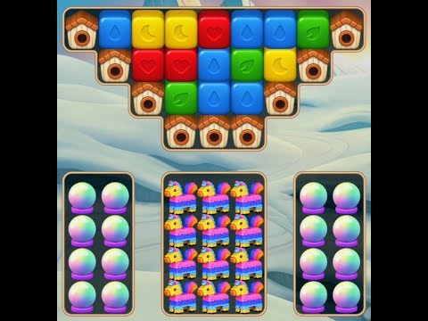 TOON BLAST level 2356