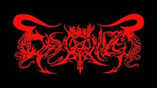 Demonized - Luciferian Vengeance