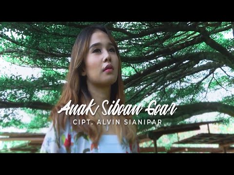 Lagu Batak Terbaru 2022 - Feby Sitorus   Anak Siboan Goar Official Music Video