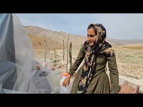 "Crossing the Big Bridge: A Romantic Journey to the Heart of a Remote Village"