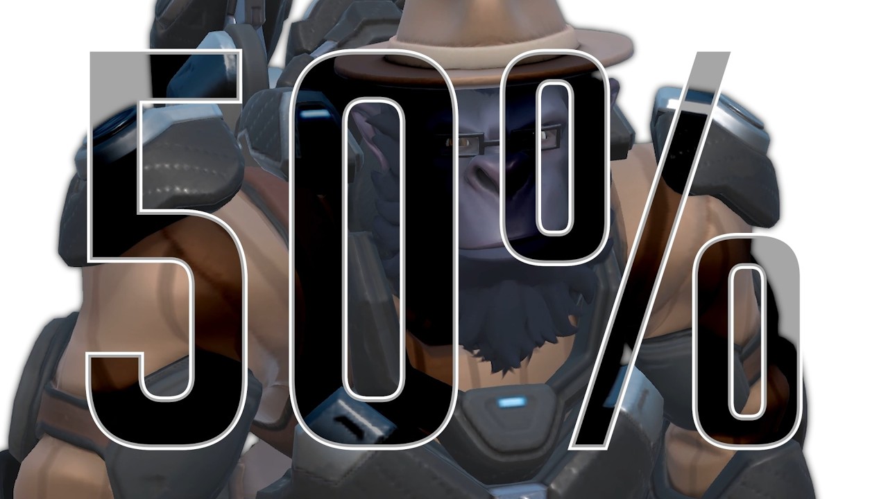 Why Overwatch Balance Feels Worse Than Ever