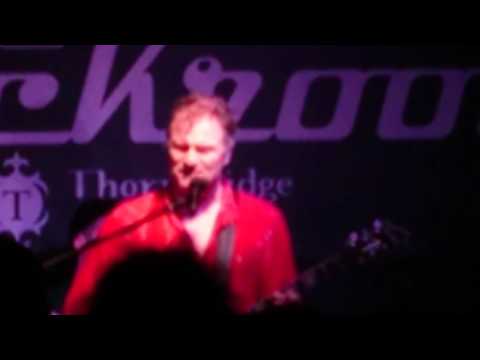 Nick Harper, This is the Beginning. 27/11/2016.