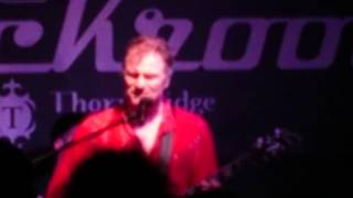 Nick Harper, This is the Beginning. 27/11/2016.