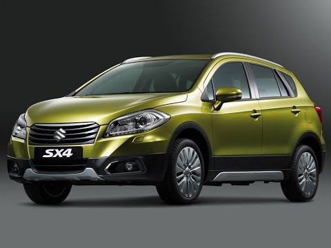 Suzuki SX4 - коды ошибок двигателя онлайн