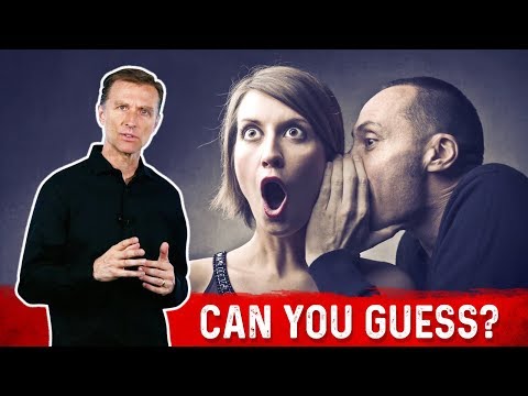 Can Diabetes Be Reversed – Dr Berg