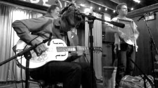 Devil in a Woodpile, The Hideout, Chicago 11.2.12