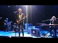 Jayhawks - Nothing left to borrow - Shepherd's Bush Empire - London - 14/04/2023