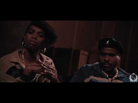 Almighty J Money - Tha Carter (Official Music Video)