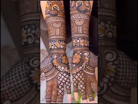 Mehendi Artist portfolio by Rahul Mehendi Arts in Patna - Photo 3 Mehendi Artist portfolio by Rahul Mehendi Arts in Patna - Photo 3