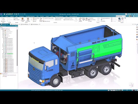 What's new in Designcenter Solid Edge 2026 | Assembly modeling and management