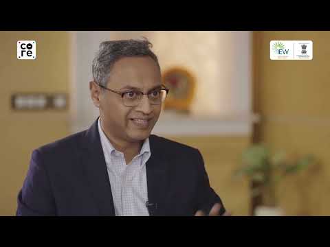 Powering India’s Green Transition: GAIL’s Roadmap to a Gas-Based Economy