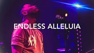 Cory Asbury - Endless Alleluia (Cover)