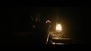 Train Robbery Scene - The Assassination of Jesse James by the Coward Robert Ford - Full HD
