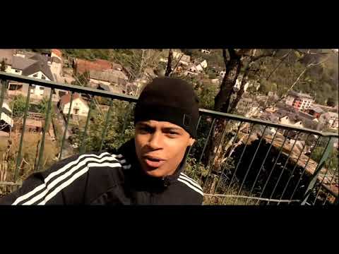 CBoy - Fake Niggas Pt.2 (Na Mira)