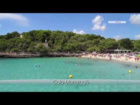 Cala Mondragó