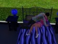 The Sims 3 - Kiss Me 