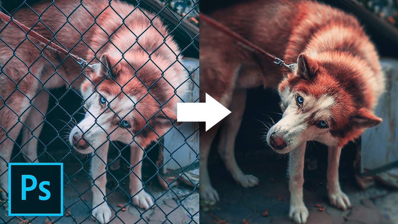 Adobe Photoshop   How to add graphics to complex perspectives by Piximperfect
