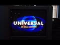 Opening To The Milagro Beanfield War 1988 Vhs