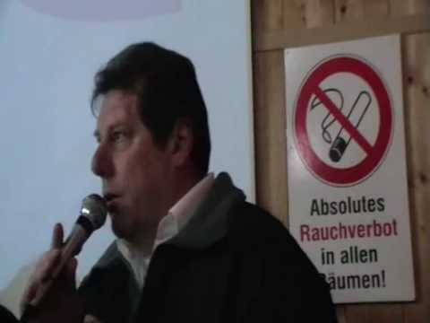 Play-Off Spiel 3 Peiting:EVL 2000 0:10 Pk.